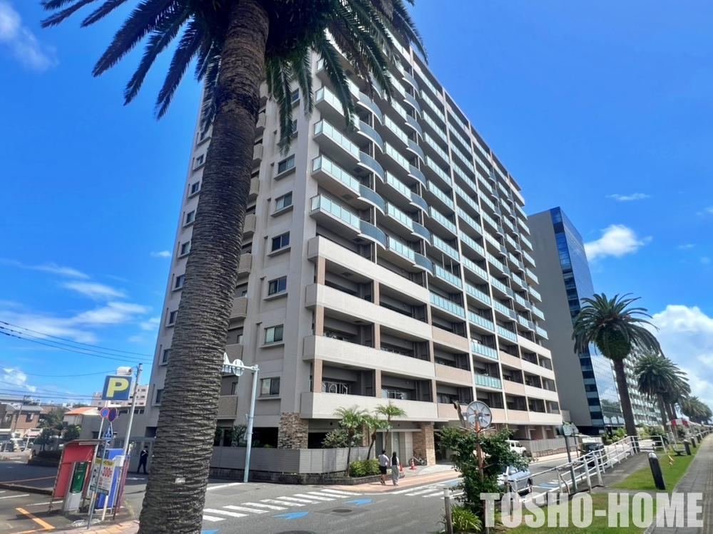 2LDK apartment in Miyazaki, Miyazaki - Photo 1