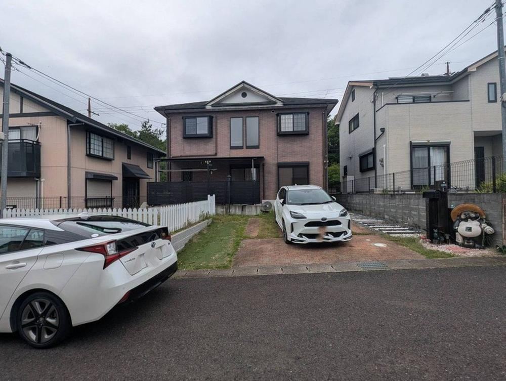 3LDK house in Otsu, Shiga - Photo 1