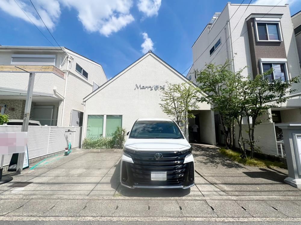 2K house in Nishikyo Ward, Kyoto - Photo 1