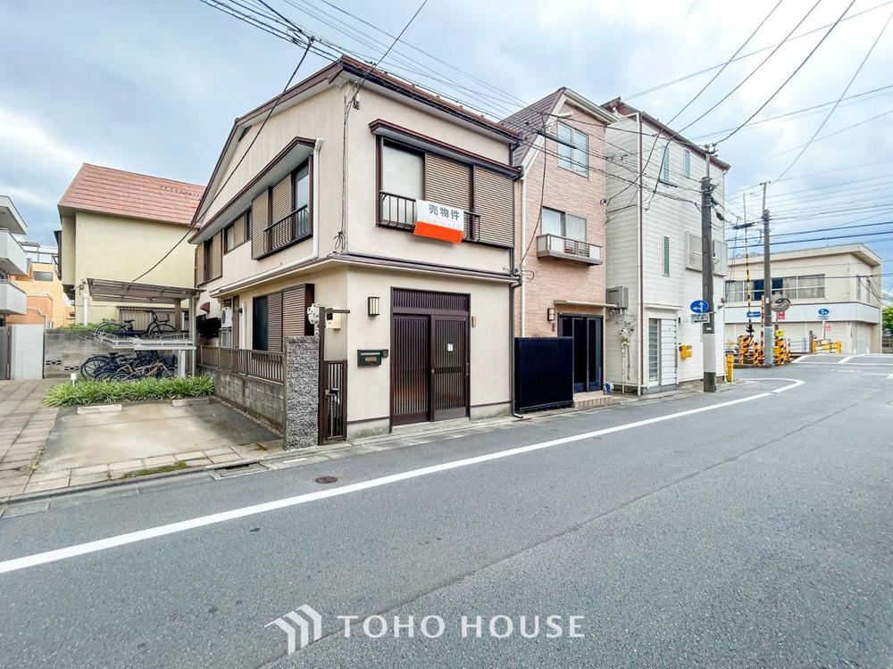 3DK house in Ota Ward, Tokyo - Photo 1