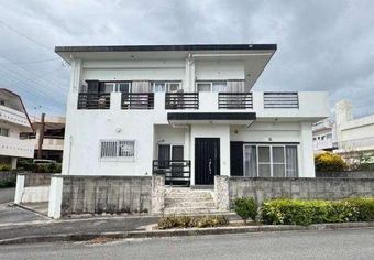 5LDK house in Ishigaki