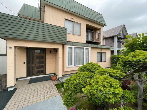 5LDK+S house in Kiyota Ward, Sapporo, Hokkaido - Photo 1