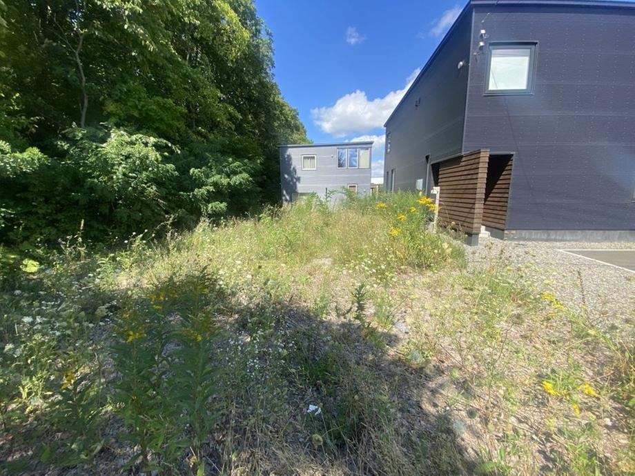 166 m² land in Chitose, Hokkaido - Photo 1