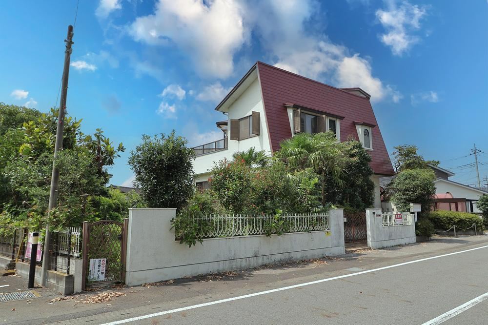 4LDK house in Moka, Tochigi - Photo 1
