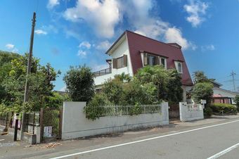 4LDK house in Moka