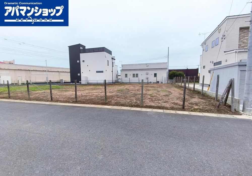244 m² land in Hitachinaka, Ibaraki - Photo 1