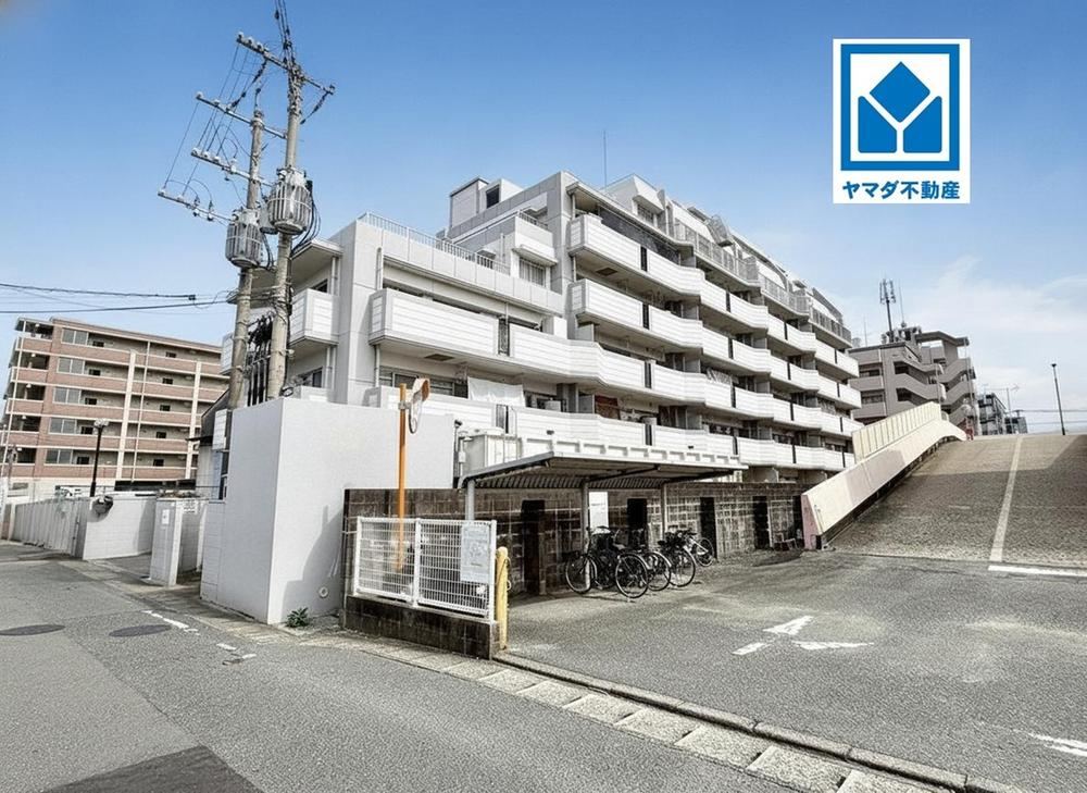 3LDK apartment in Nishi Ward, Fukuoka - Photo 1