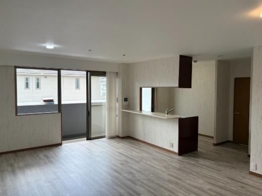 2LDK apartment in Hakata Ward, Fukuoka - Photo 1