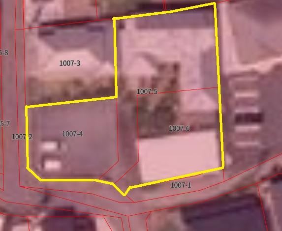 542 m² land in Takasaki, Gunma - Photo 1