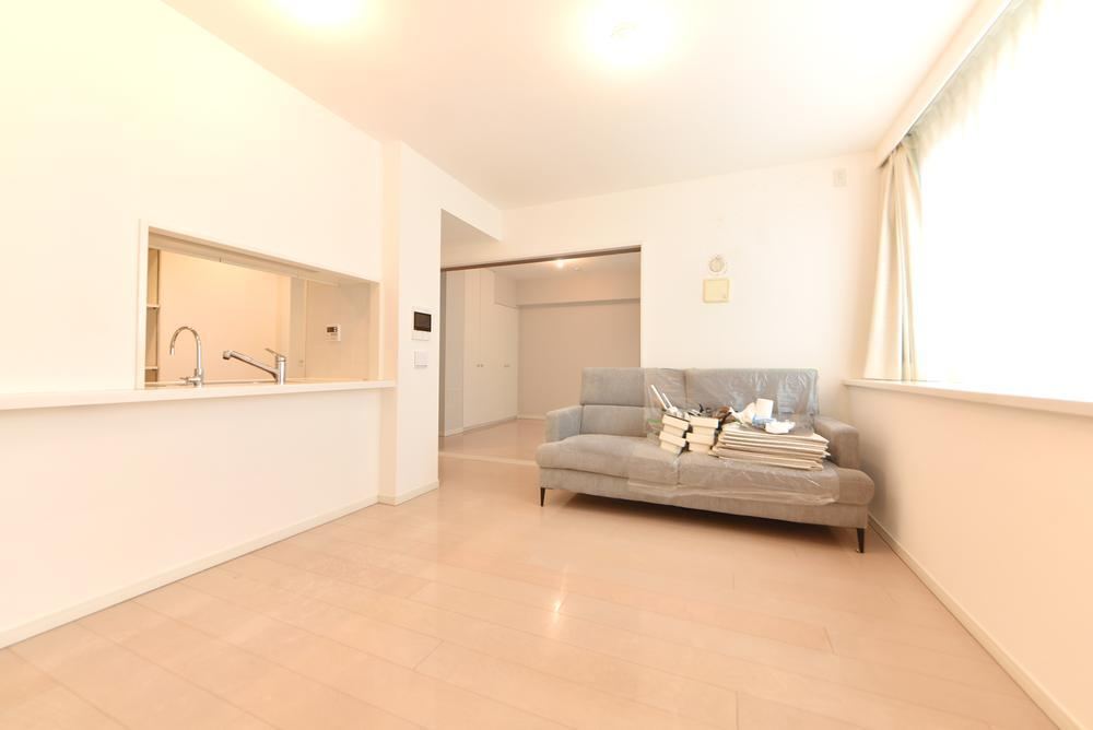 2LDK apartment in Koto Ward, Tokyo - Photo 1