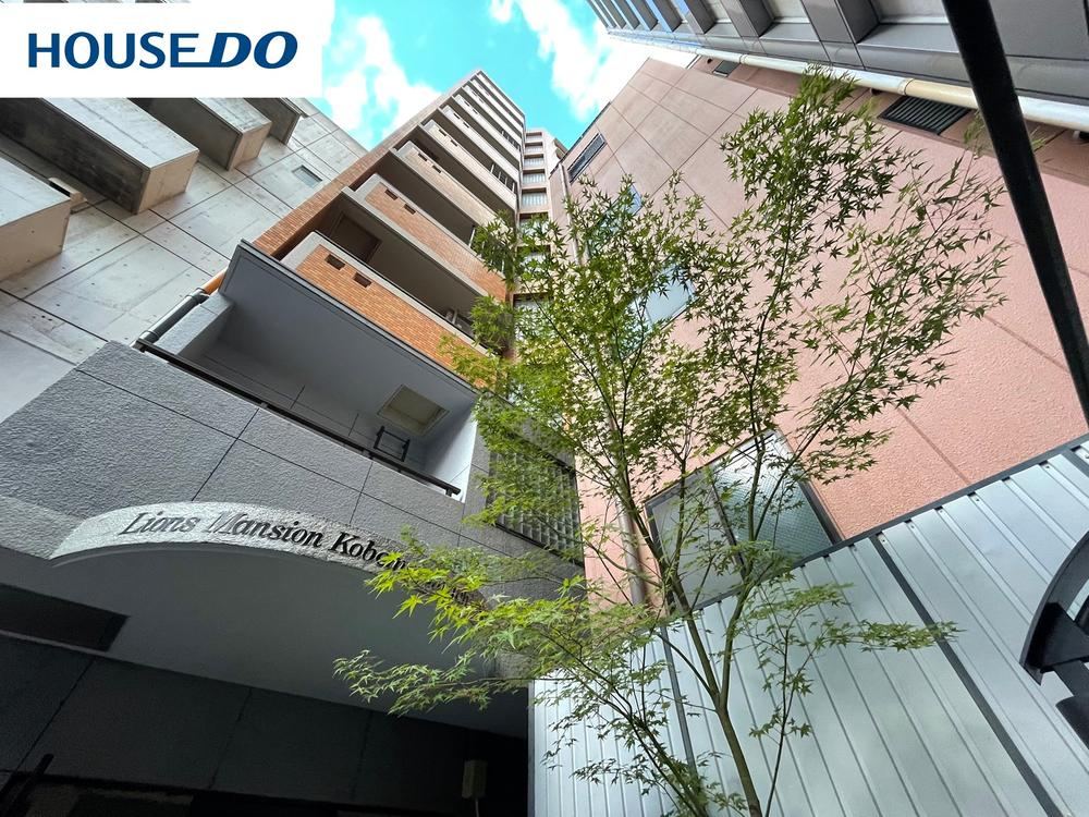 2LDK apartment in Chuo Ward, Kobe, Hyogo - Photo 1
