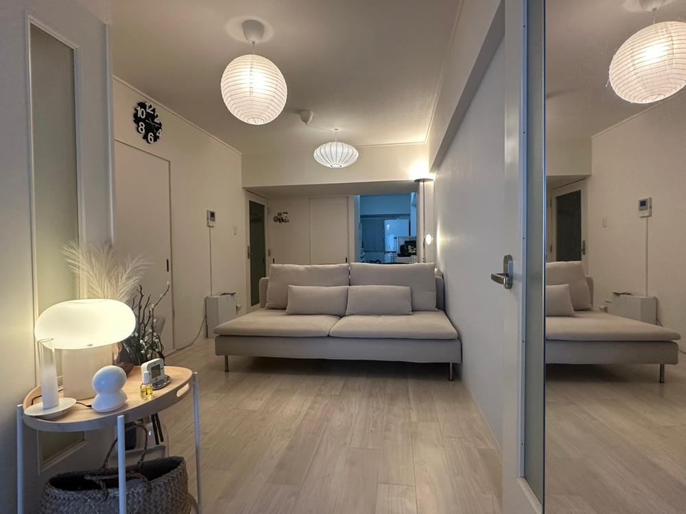 3LDK apartment in Takaishi, Osaka - Photo 1