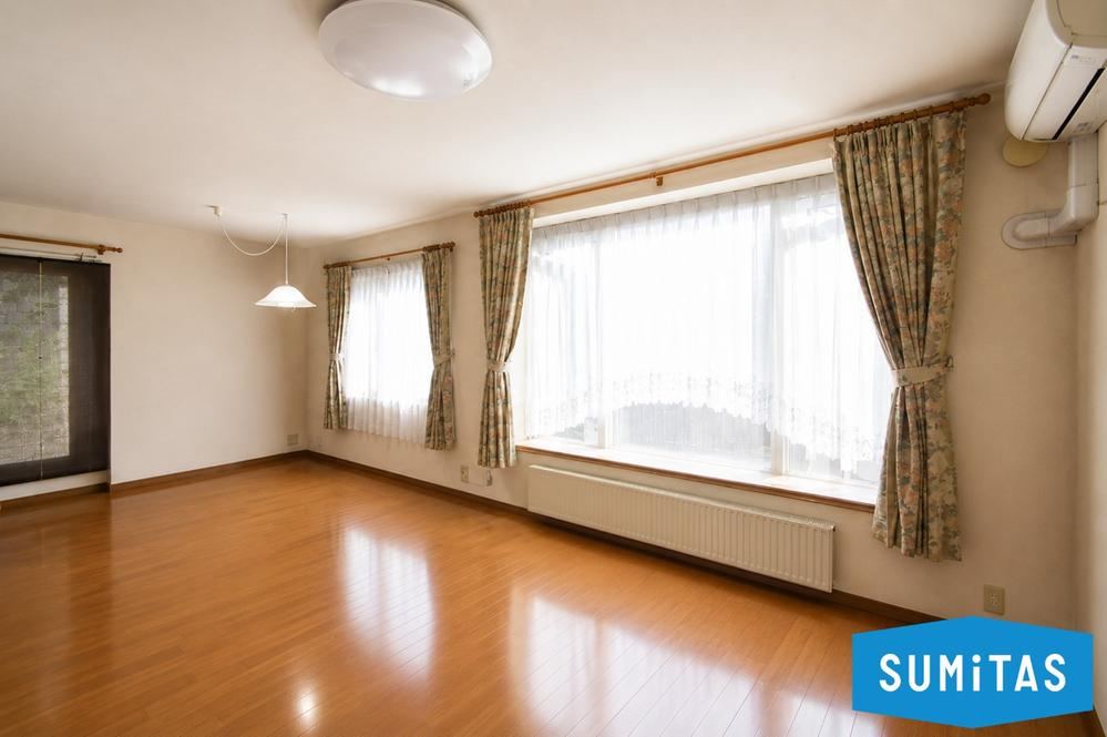 5LDK+S house in Kiyota Ward, Sapporo, Hokkaido - Photo 1