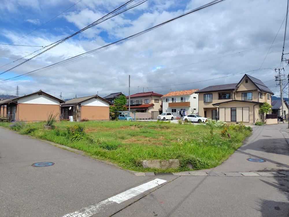 197 m² land in Nagano, Nagano - Photo 1