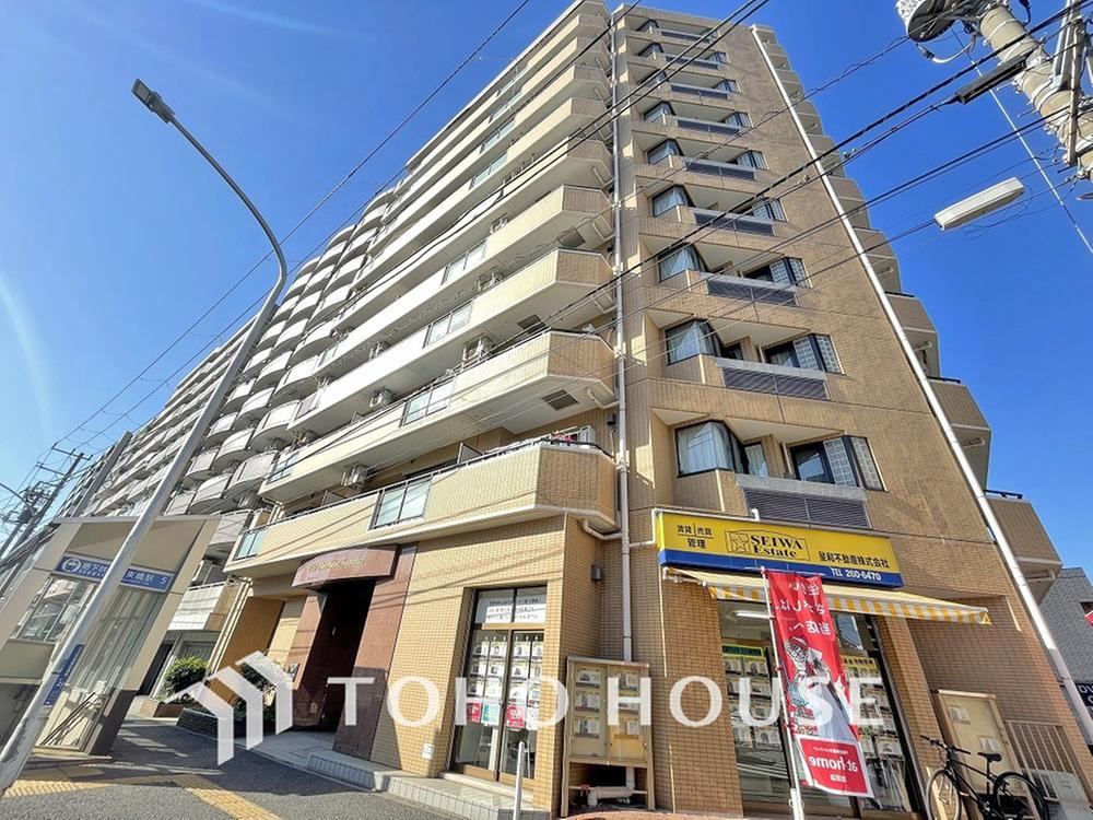 1LDK+S apartment in Naka Ward, Yokohama, Kanagawa - Photo 1