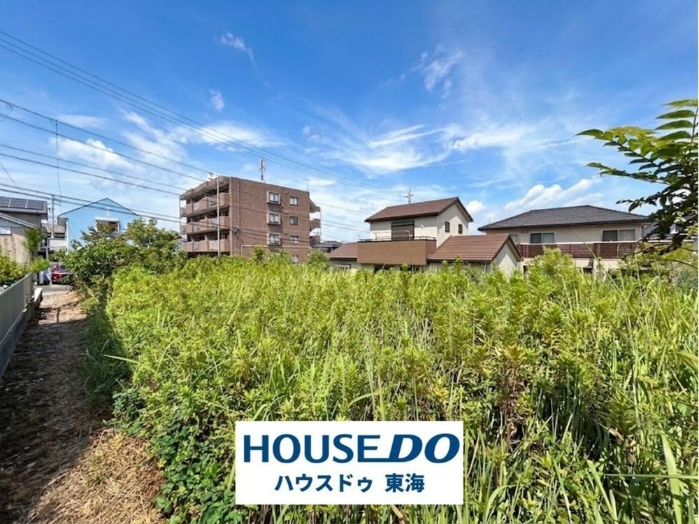 217 m² land in Agui, Chita District, Aichi - Photo 1