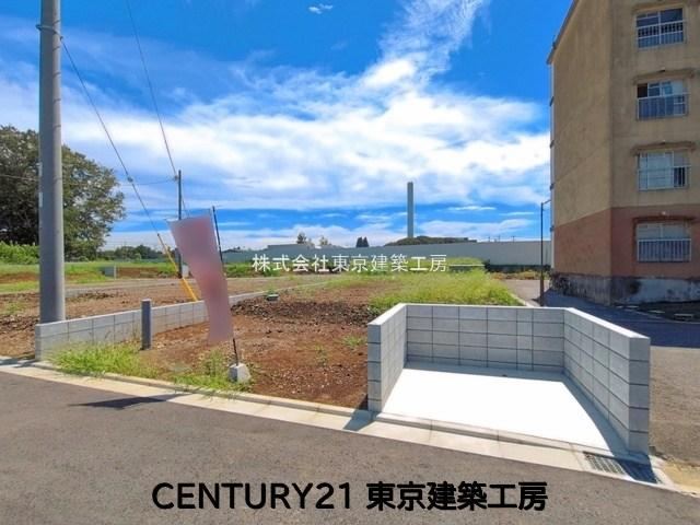 138 m² land in Wakaba Ward, Chiba - Photo 1