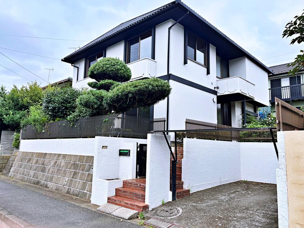 5LDK house in Yotsukaido, Chiba - Photo 1