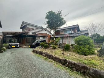 8LDK+S house in Saijo