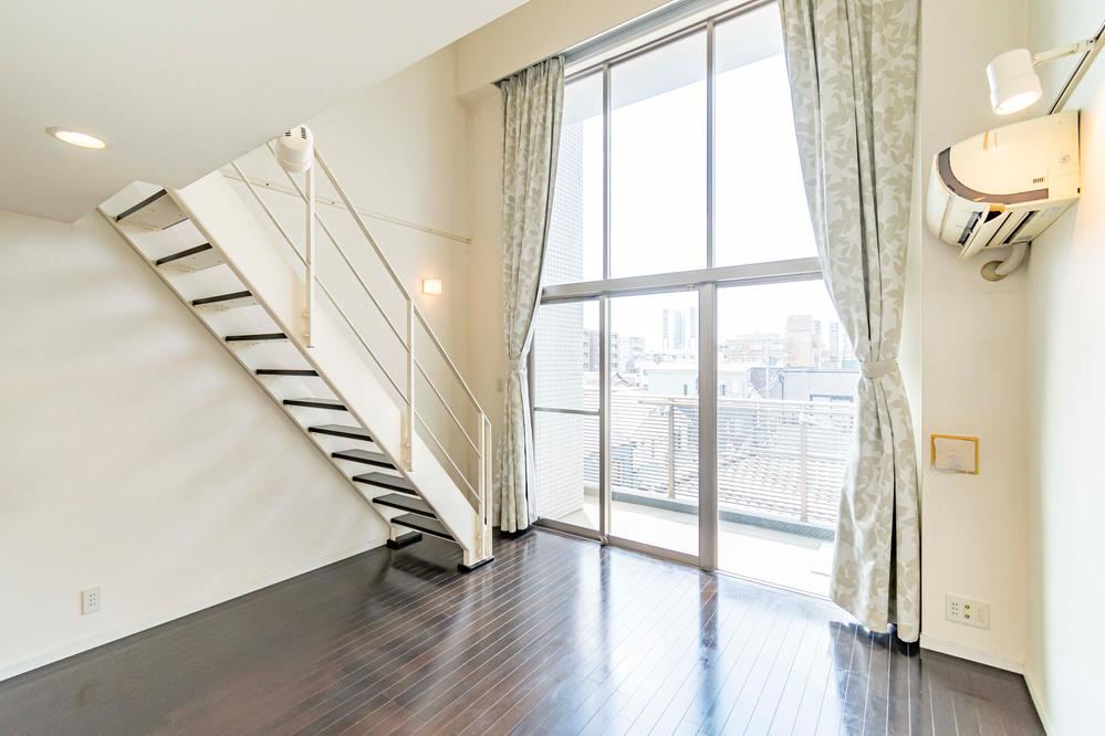 1LDK apartment in Takatsu Ward, Kawasaki, Kanagawa - Photo 1