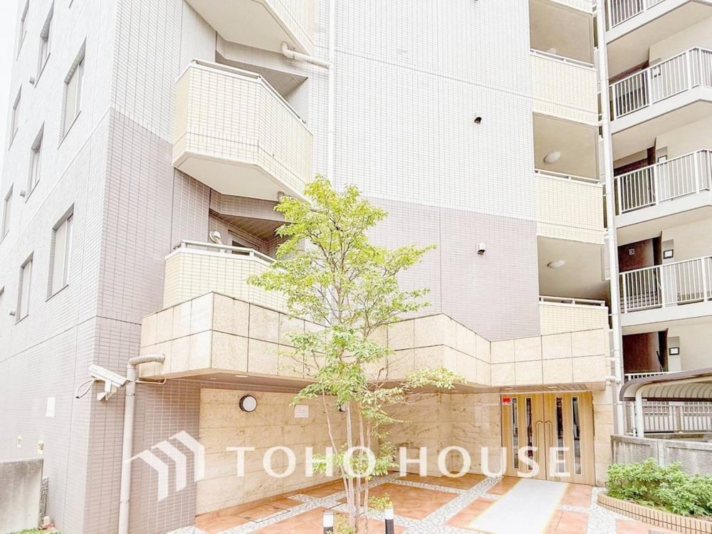 3LDK apartment in Kanagawa Ward, Yokohama, Kanagawa - Photo 1