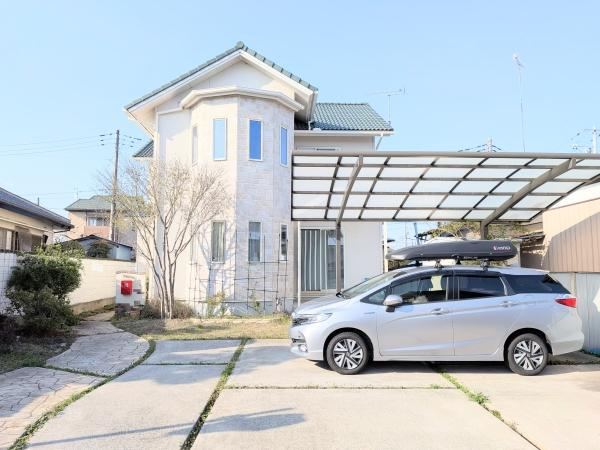 4LDK house in Mito, Ibaraki - Photo 1