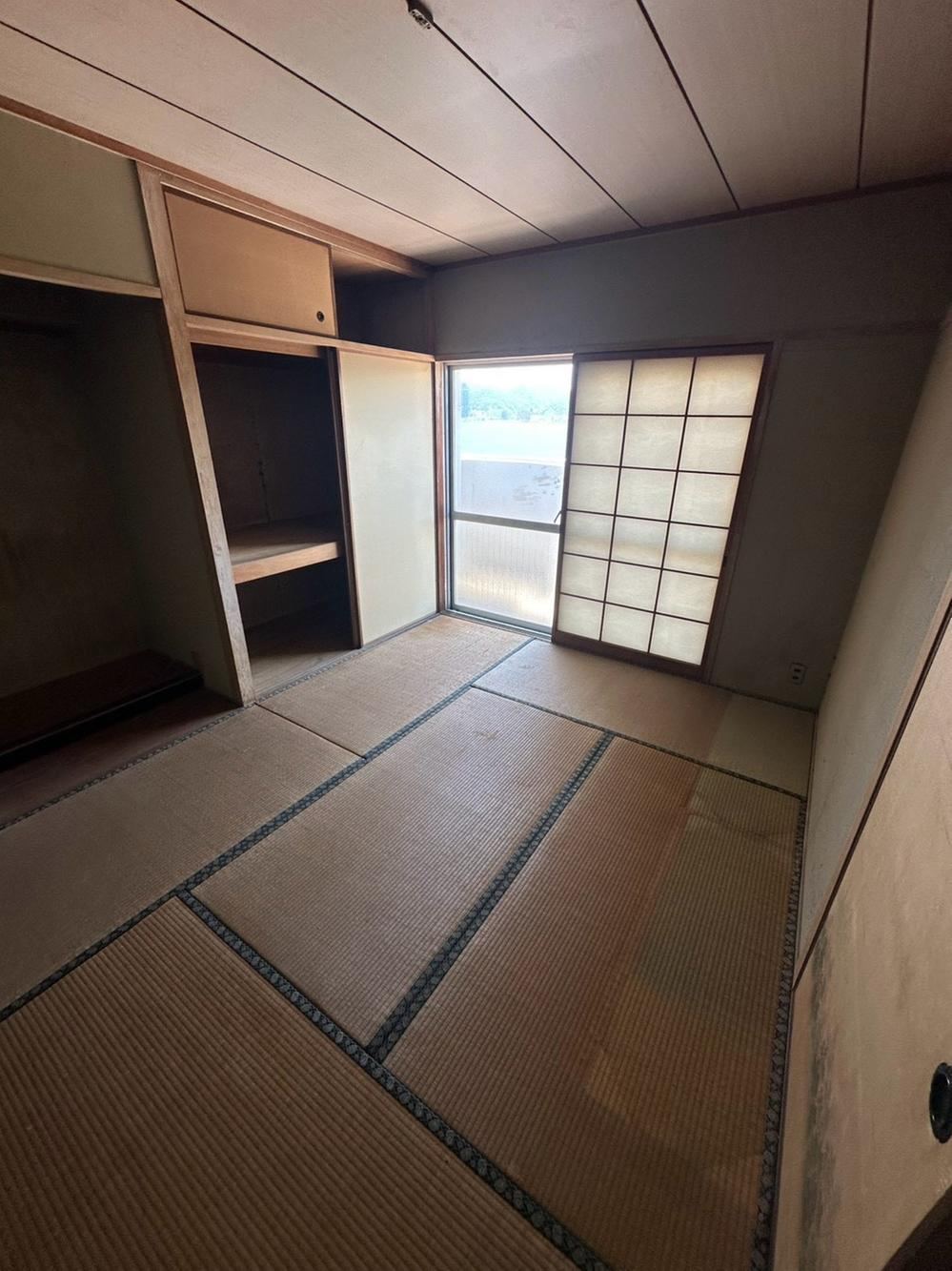 4DK apartment in Shimonoseki, Yamaguchi - Photo 1