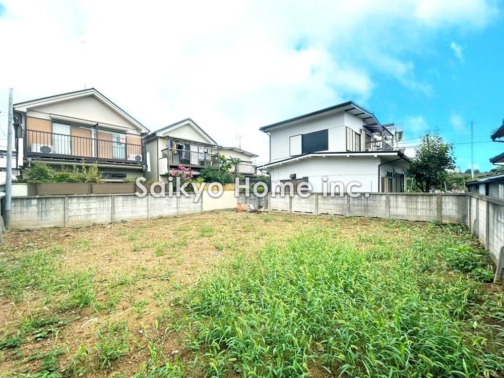 197 m² land in Koganei, Tokyo - Photo 1