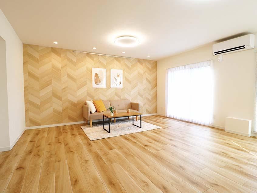 1LDK apartment in Ebina, Kanagawa - Photo 1