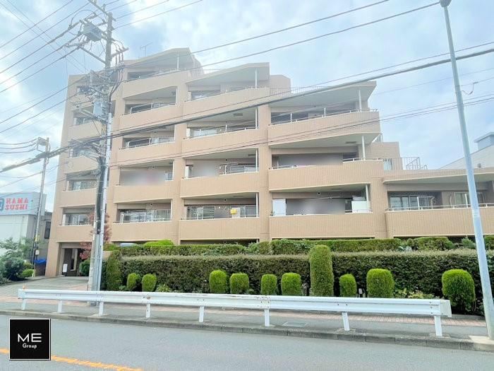 3LDK apartment in Seya Ward, Yokohama, Kanagawa - Photo 1