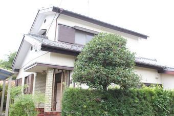 5DK house in Mobara