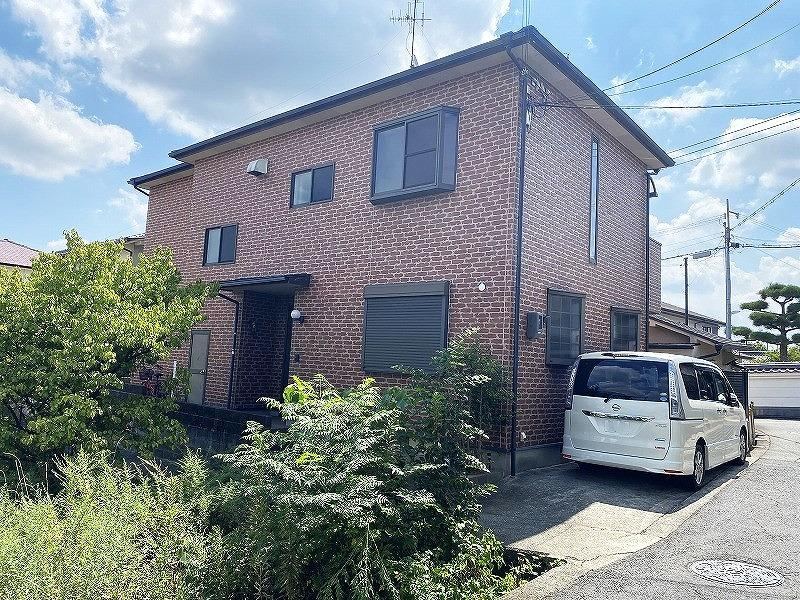 4LDK house in Osakasayama, Osaka - Photo 1