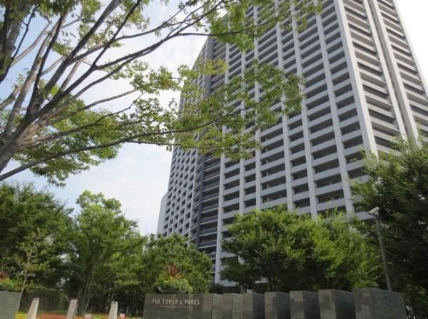2LDK apartment in Takatsu Ward, Kawasaki, Kanagawa - Photo 1