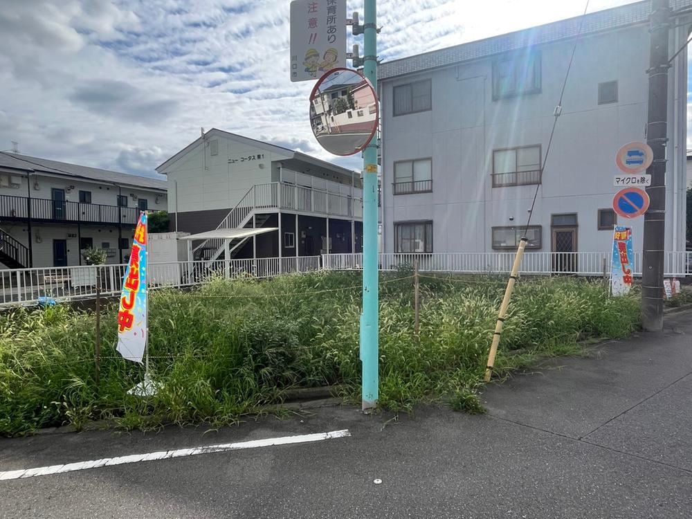 73 m² land in Kawaguchi, Saitama - Photo 1