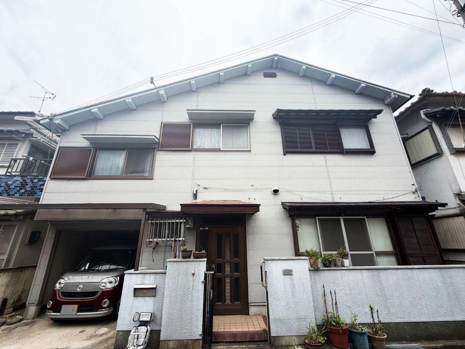 4LDK house in Kishiwada, Osaka - Photo 1