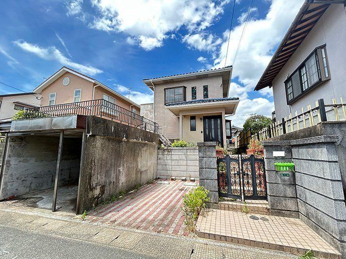 3LDK house in Dazaifu, Fukuoka - Photo 1