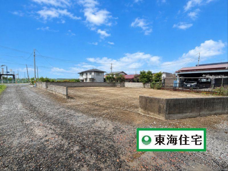 248 m² land in Wakabayashi Ward, Sendai, Miyagi - Photo 1