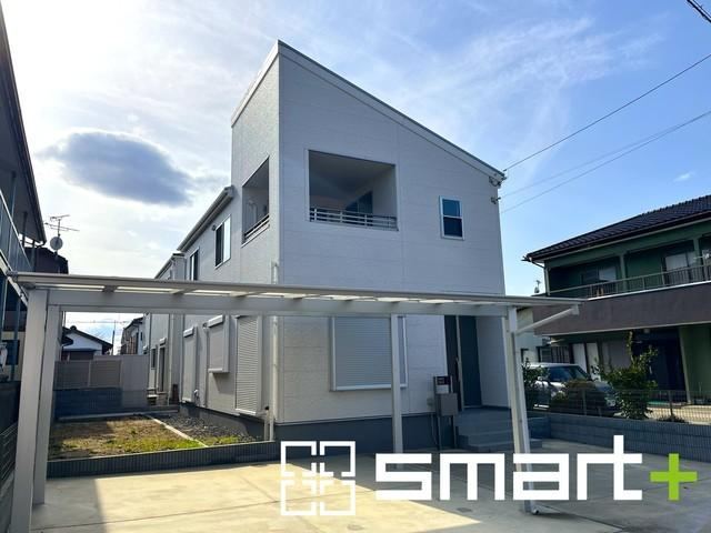 4LDK house in Oarai, Higashiibaraki District, Ibaraki - Photo 1