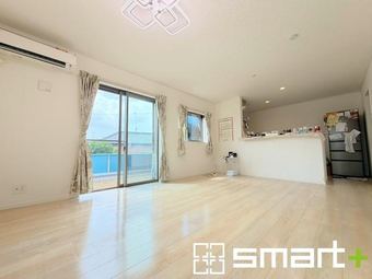 4LDK house in Joso