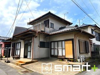 3DK house in Higashiibaraki District