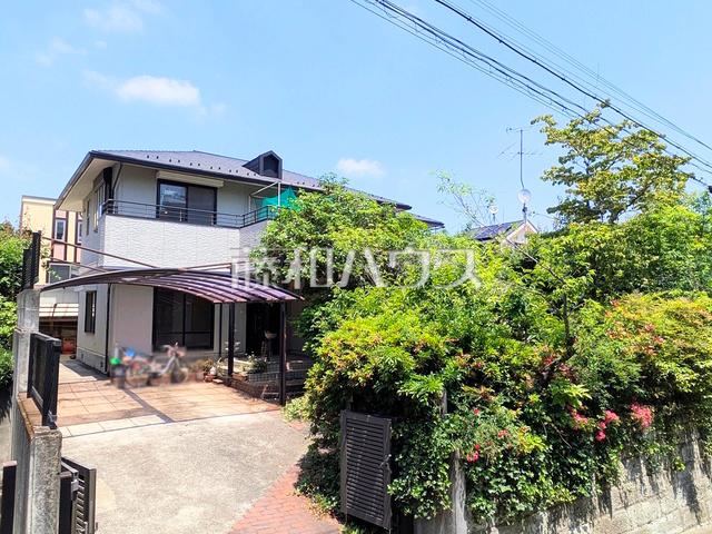 354 m² land in Suginami Ward, Tokyo - Photo 1