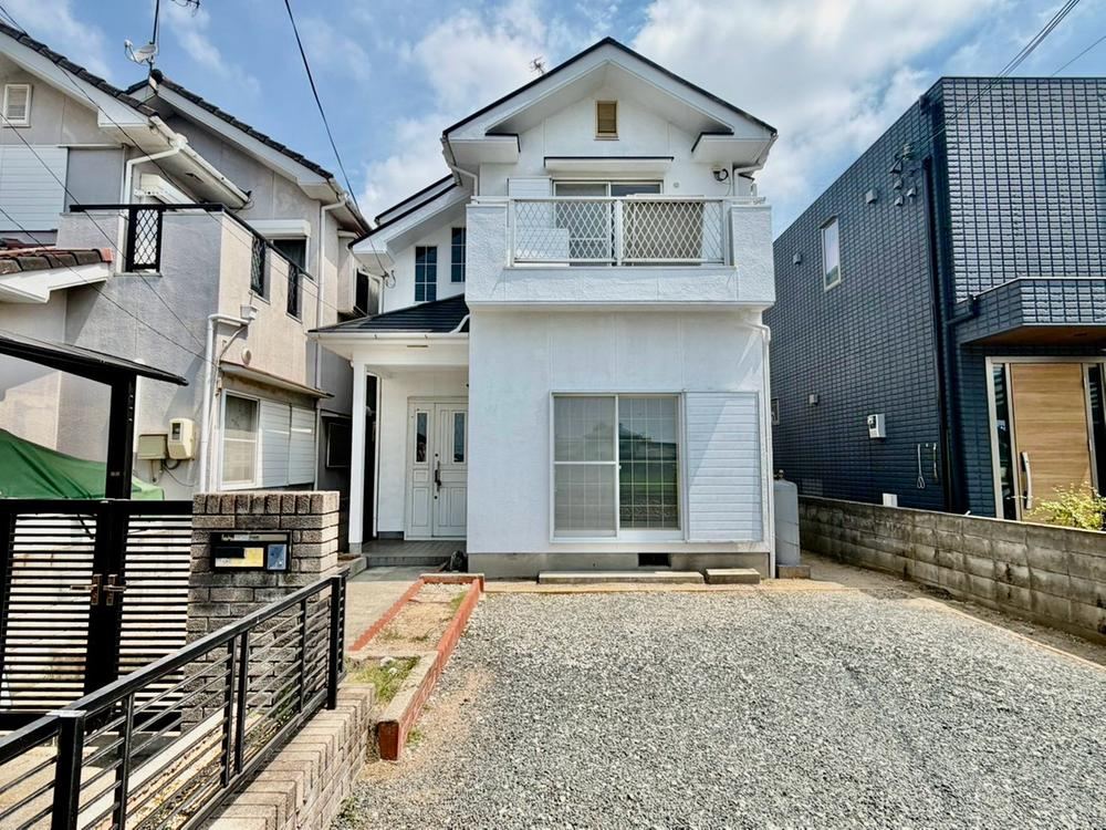3LDK house in Kakogawa, Hyogo - Photo 1
