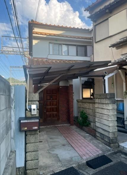 4DK house in Kashiwara, Osaka - Photo 1
