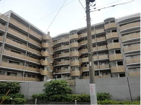 3LDK apartment in Kawasaki Ward, Kawasaki, Kanagawa - Photo 1