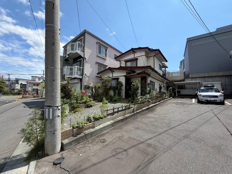 131 m² land in Hachinohe, Aomori - Photo 1