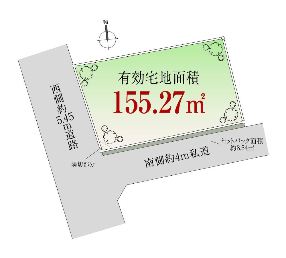 155 m² land in Suginami Ward, Tokyo - Photo 1