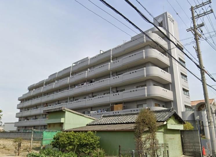 2LDK apartment in Hirano Ward, Osaka - Photo 1