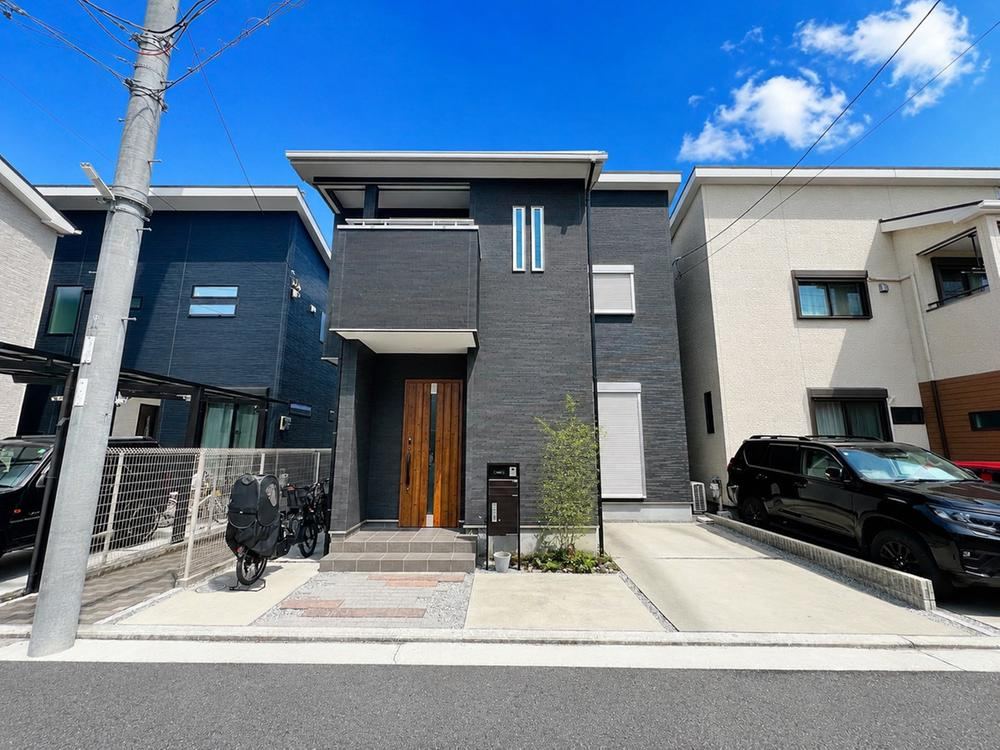 3LDK house in Naka Ward, Sakai, Osaka - Photo 1