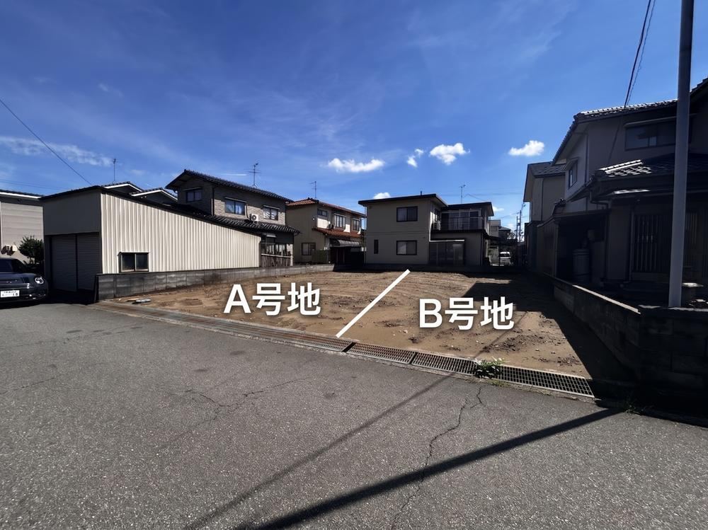 116 m² land in Hakusan, Ishikawa - Photo 1