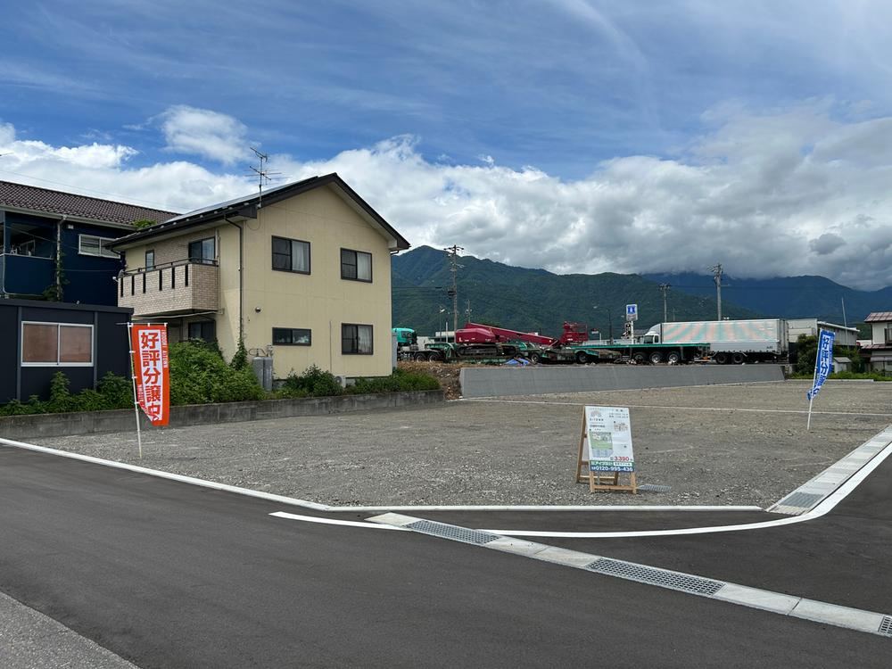 300 m² land in Azumino, Nagano - Photo 1